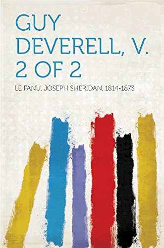 Guy Deverell, v. 2 of 2
